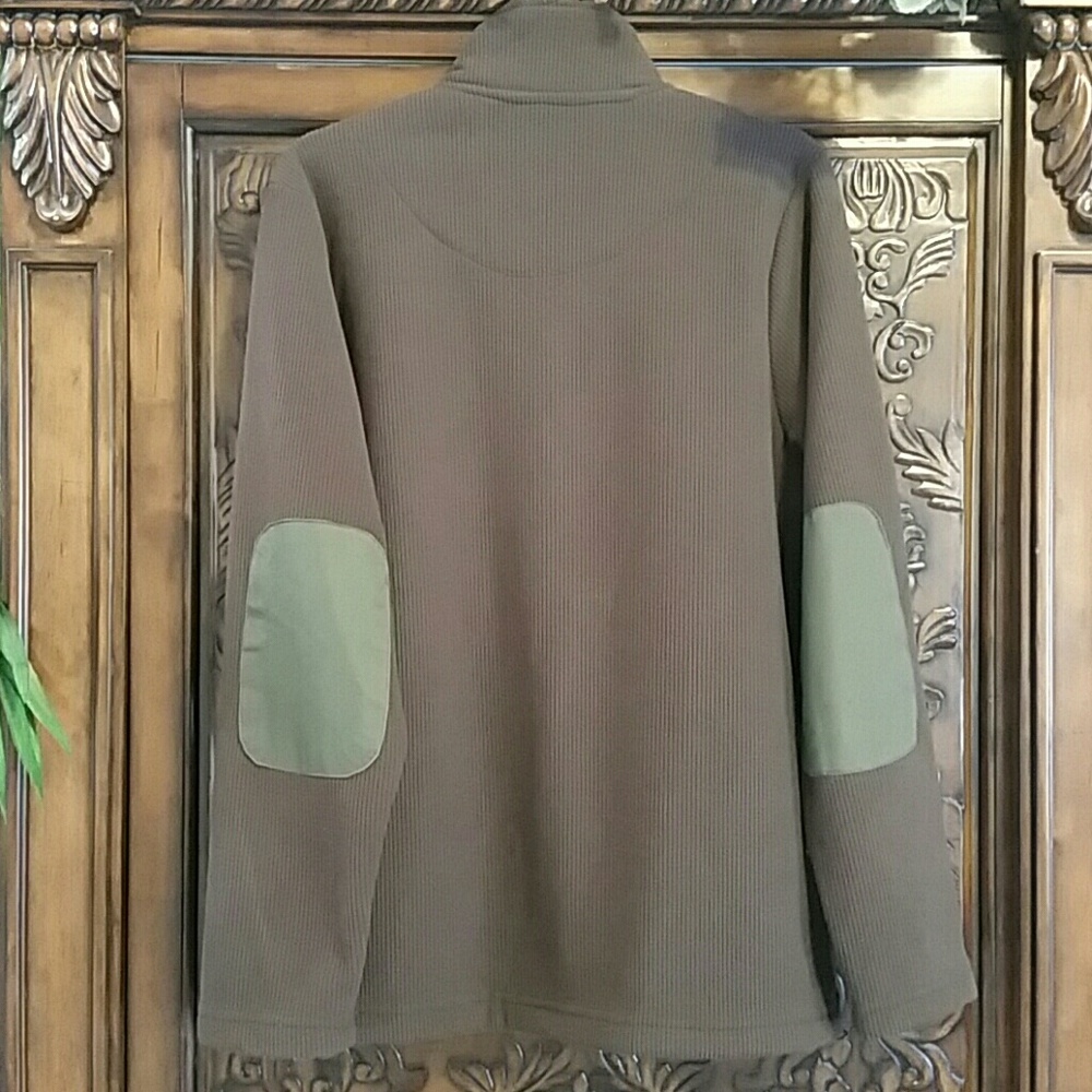 Alpha Jacket - image 4